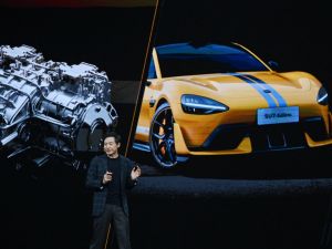 Xiaomi’s new EVs hit the market at $73K