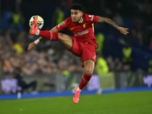 Diaz to Barcelona? One Factor Decides Colombian's Fate Amid Salah Rumors