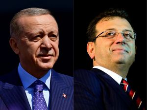 Ekrem Imamoglu