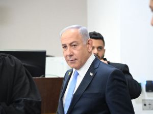 Shin Bet might assassinate Netanyahu