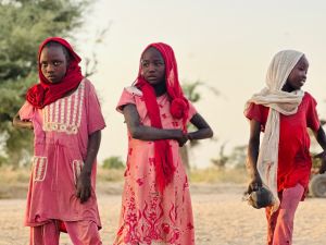 Sudanese