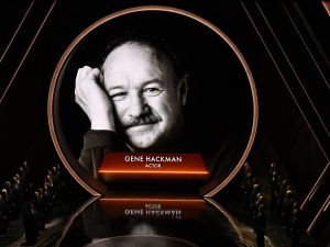 Gene Hackman
