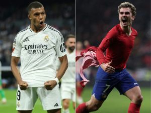 ريال مدريد وأتلتيكو: بين المجد الأوروبي ومصير الموسم