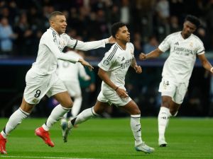 تشيلسي يُريد ثنائي ريال مدريد: 180 مليون يورو لضم رودريغو وإندريك