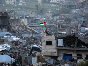 Gaza Strip