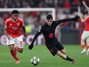 القنوات الناقلة لمباريات دوري أبطال أوروبا اليوم والترددات