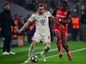 ليفركوزن في مهمة شبه مستحيلة أمام بايرن ميونخ في دوري الأبطال
