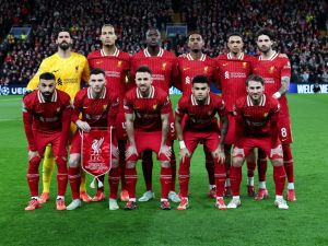 صفقة جديدة؟ لاعب ليفربول قد ينضم إلى ريال مدريد إلى جانب ألكسندر-أرنولد