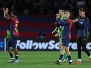 ضربة مزدوجة لأتلتيكو مدريد..برشلونة يترقب استغلال الغيابات في موقعة الليغا