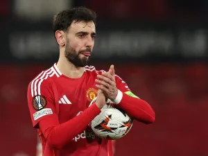 Bruno Fernandes Matches Beckham, Giggs & Rooney in Premier League Legacy
