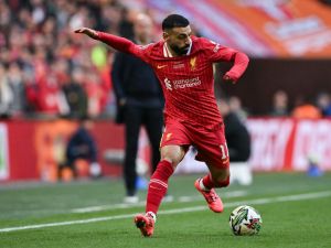 ليفربول أمام الأمر الواقع: صلاح يُظهر لماذا لا يمكن التفريط فيه