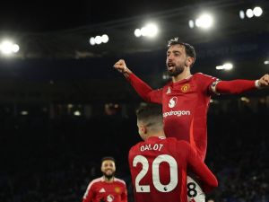 ريال مدريد يتحرك لضم برونو فيرنانديز بصفقة ضخمة