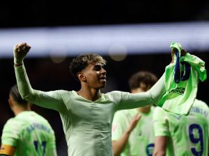 معركة الليغا تشتعل.. والضغط على ريال مدريد!