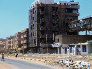 Khartoum