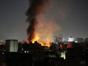 Yemen