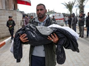 Gaza Strip