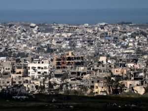51 Dead, dozens wounded: Israeli forces hit Gaza on eid morning