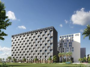 Alef Awards AED 1.1 Billion Contract for Al Mamsha Raseel