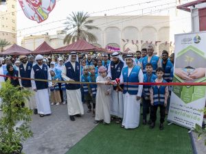 du and Dar Al Ber join hands to spread joy with iftar distribution initiative