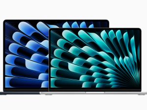 MacBook Air M4 and iPad Air: latest leaks unveiled