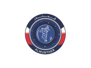 Al Munther Bahraini satellite successfully launched into orbit today