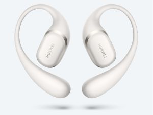 The HUAWEI FreeArc: Huawei’s First Open-Ear Earbuds with Earhooks Comes to The UAE