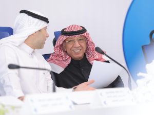 عمومية KIB تقرّ توزيع أرباح 5% نقداً و5% أسهم منحة عن عام 2024