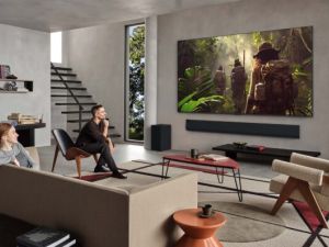 LG Leads Global OLED Tv Market For 12th Consecutive Year