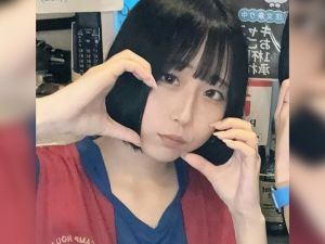 Japanese Streamer Airi Sato