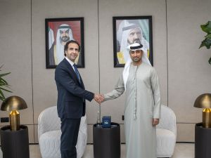 du launches Microsoft 365 Copilot for enhanced workplace efficiency