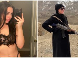 US porn star Whitney Wright