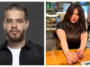 Adham Nabulsi / Angie Khoury