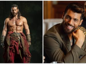 Can Yaman