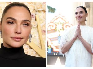 Gal Gadot