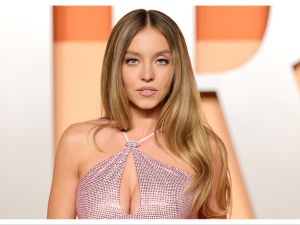 Sydney Sweeney
