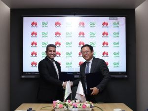 Huawei Cloud and Zain KSA Form Strategic Partnership to Accelerate Cloud Adoption in Saudi Arabia