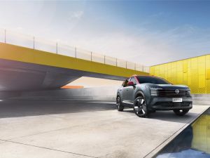 Nissan KICKS Starters Competition Extends Deadline to March 10