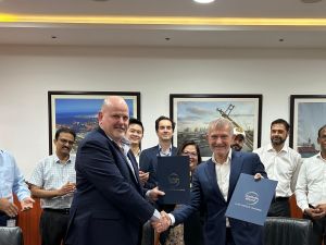 Drydocks World Secures FPSO Baobab Ivoirien Refurbishment And Life Extension Project