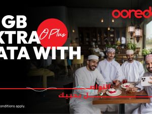 Go Bigger and Better this Ramadan with Ooredoo’s Exclusive Social Data Offer
