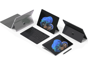 Microsoft launches new Surface Copilot+ PCs for Business to empower professionals across the Middle East to enhance productivity and accelerate AI innovation