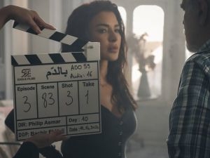  Bi Al Dam series