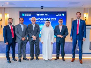 ADIB Selects Three Finalists for the 7th EFICA Awards from 150 Global Applicants