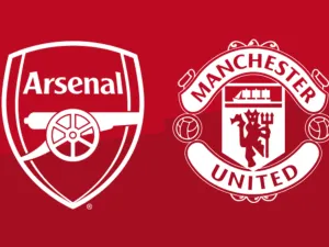 Man Utd vs Arsenal Predicted Lineups - Premier League 2024-25 