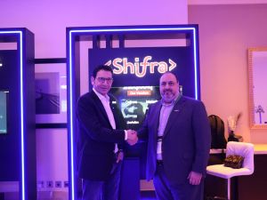 Inforte تستحوذ على Shifra بهدف الريادة في توزيع الأمن السيبراني في الشرق الأوسط وتركيا وإفريقيا
