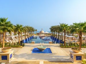 Elevate Your Next Escape with Rixos Marina Abu Dhabi’s New Ultra All-Inclusive Experience