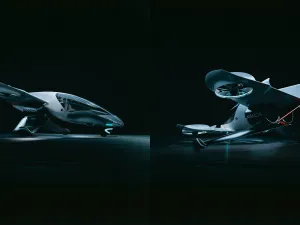 Saudi Arabia to manufacture flying cars in partnership with US firm