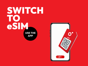 Download, Activate, Connect: Ooredoo’s eSIM Online Makes Immediate Connectivity Effortless