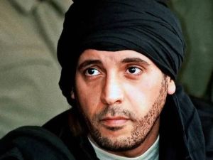 Hannibal Gaddafi