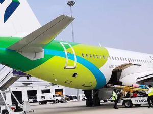 طيران السلام تتعاون مع داروين بوكس لتعزيز تجربة الموظفين من خلال حلول نظم إدارة الموارد البشرية المبتكرة