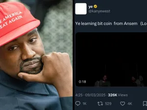 Kanye West